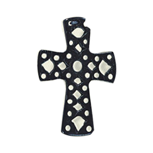 Bone hand carved Pendants 10917