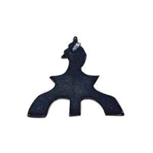 Natural Bone Pendants figurine4 10920