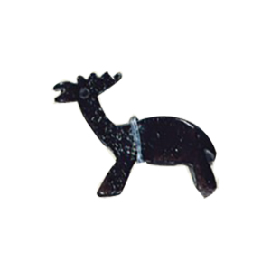 Natural Bone Pendants figurine4 10923