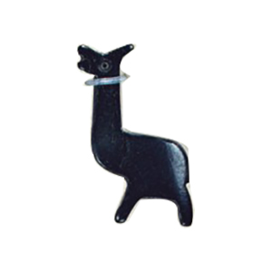 Natural Bone Pendants figurine4 10924