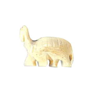 Natural Bone Pendants figurine4 10927