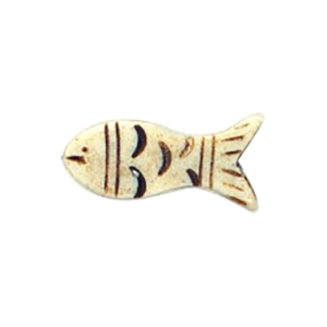 Natural Bone Pendants figurine4 10928