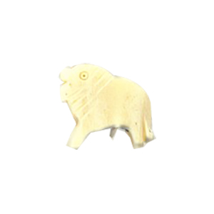 Natural Bone Pendants figurine4 10931