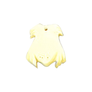 Natural Bone Pendants figurine4 10934