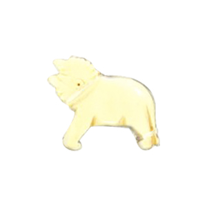 Natural Bone Pendants figurine4 10938