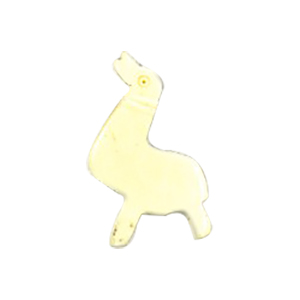 Natural Bone Pendants figurine4 10939