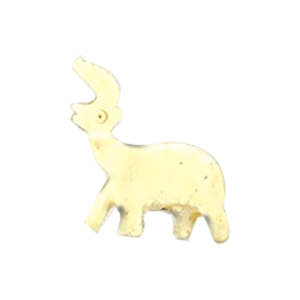 Natural Bone Pendants figurine4 10940