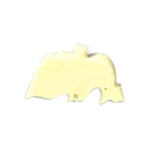 Natural Bone Pendants figurine4 10941