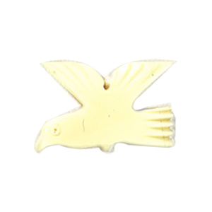 Natural Bone Pendants figurine4 10946