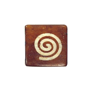 Bone hand carved Pendants 10951