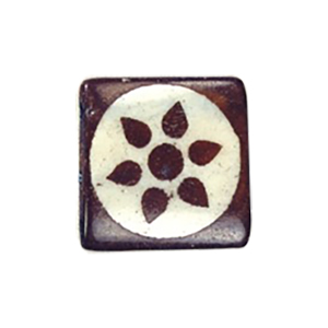 Bone hand carved Pendants 10952