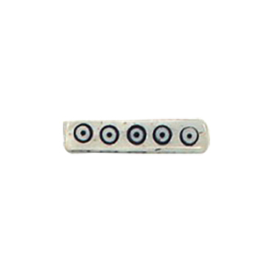 Bone hand carved Beads 10963