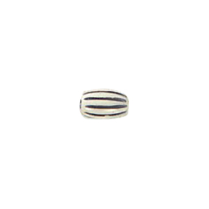 Bone hand carved Beads 10979