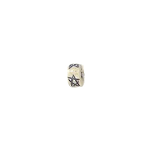 Bone hand carved Beads 10997