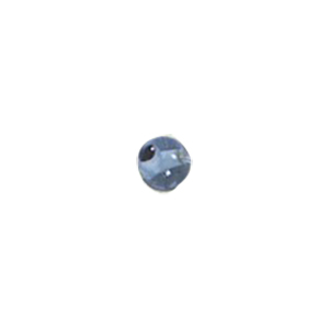 Glass Eye Beads 11040