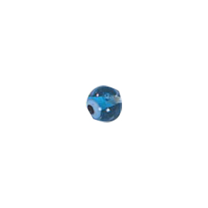 Glass Eye Beads 11043