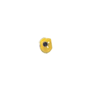Glass Eye Beads 11047