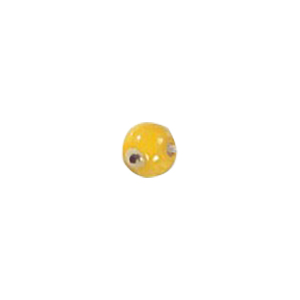 Glass Eye Beads 11058