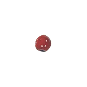 Glass Eye Beads 11059