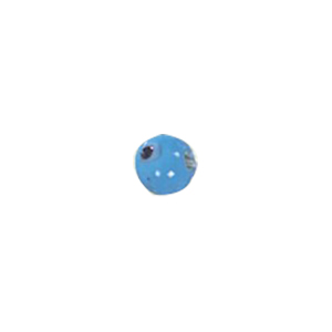 Glass Eye Beads 11063