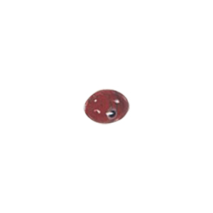 Glass Eye Beads 11076