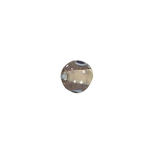 Glass Eye Beads 11086