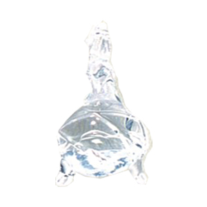 Glass Figurines Pendants 12046
