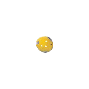Glass Eye Beads 11087