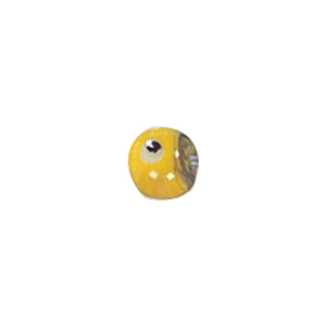 Glass Eye Beads 11092