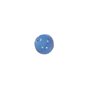 Glass Eye Beads 11093