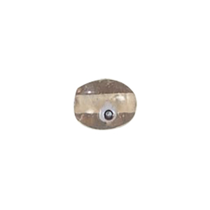 Glass Eye Beads 11097