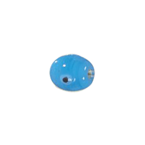 Glass Eye Beads 11104
