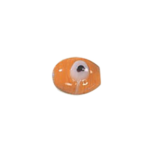Glass Eye Beads 11105