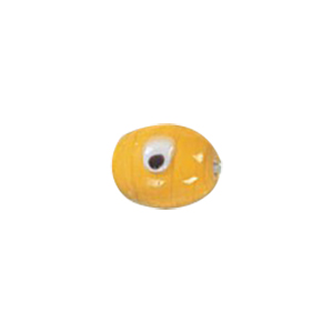 Glass Eye Beads 11107