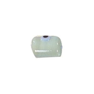 Glass Eye Beads 11113