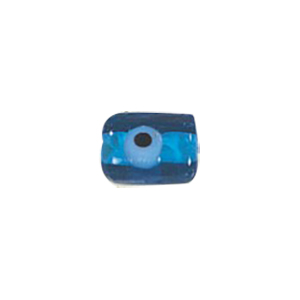 Glass Eye Beads 11114