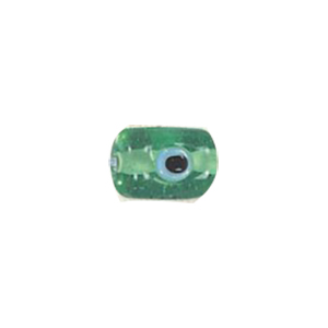 Glass Eye Beads 11117