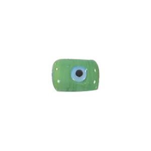 Glass Eye Beads 11124