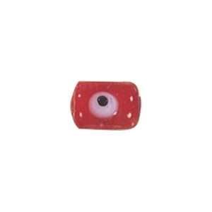 Glass Eye Beads 11125