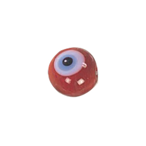 Glass Eye Beads 11127