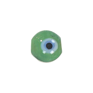 Glass Eye Beads 11128