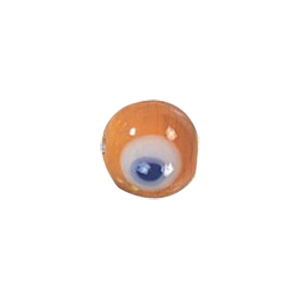 Glass Eye Beads 11129