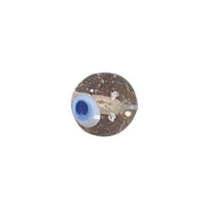 Glass Eye Beads 11132