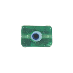 Glass Eye Beads 11138