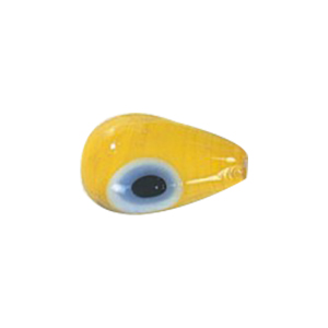 Glass Eye Beads 11146