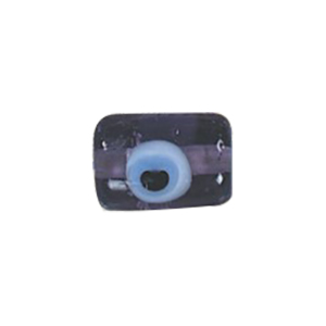 Glass Eye Beads 11149