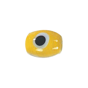 Glass Eye Beads 11154