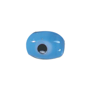 Glass Eye Beads 11155