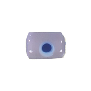 Glass Eye Beads 11156