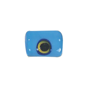 Glass Eye Beads 11157